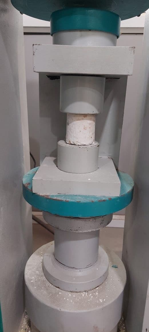 DFP India quality-control sample preparation